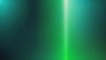 Shiny metallic green gradient background Royalty Free Stock Photo