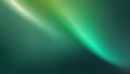 Shiny metallic green gradient background Royalty Free Stock Photo