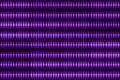 shiny purple bright metal glowing steel roll metallic shine holiday pattern