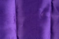 Shiny purple velvet background Royalty Free Stock Photo