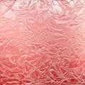 Shiny red gold texture paper or metal. Pink Golden foil vector Royalty Free Stock Photo