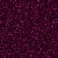 Shiny red, purple, fuchsia, magenta glitter, sparkle confetti texture. Christmas abstract background, seamless pattern. Royalty Free Stock Photo