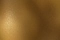 Shiny rough bronze metal wall, abstract texture background