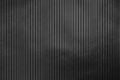 Unique creative dynamic modern shinning silver vertical lines abstract texture pattern background. Design element.