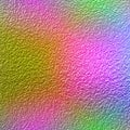 colorful hammered metal background