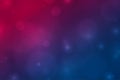 Shiny vibrant bokeh lights abstract background design