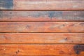 Shiny wooden floor Top View. Nature Background Concept