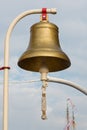 Ship bell