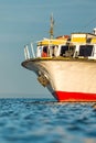 Ship Royalty Free Stock Photo