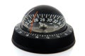 Ship compass Royalty Free Stock Photo