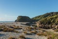 Ship Creek, Haast, West Coast,Tauparikaka Marine Reserve, New Zealand