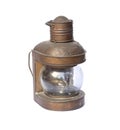 Ship lantern Royalty Free Stock Photo