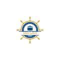 Ship Logo Inspiration Explore the Sea
