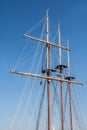 Ship Mast