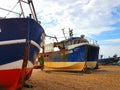 Ship ocean beach sea pebble boats vessel industry trip