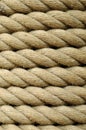 Ship rope background