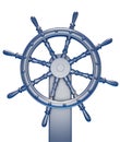 Ship wheel