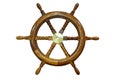 Ship wheel