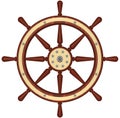 Ship Wheel