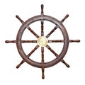 Ship wheel