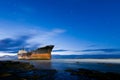 Ship Wreck South Africa