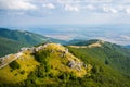 Shipka Pass in Bulgaria Royalty Free Stock Photo