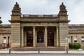 Shipley Art Gallery, Gateshead