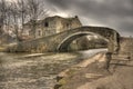 Shipley canal