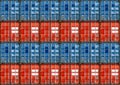 Shipping Containers