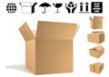 Shipping Icon