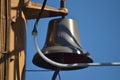 Ships bell