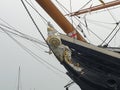 Ships Figurehead