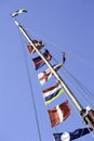 Ships Flags
