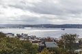 Ships in Seattle, Washington