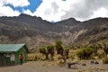 Shiptons Camp, Mount Kenya National Park