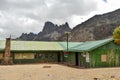 Shiptons Camp, Mount Kenya National Park