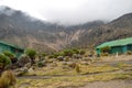 Shiptons Camp, Mount Kenya National Park