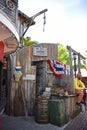 Shipwreck Museum in Key West, Florida