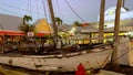 Shipwreck museum on Key West - KEY WEST, UNITED STATES - FEBRUARY 20, 2022