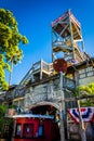 The Shipwreck Treasures Museum in Key West, Florida.