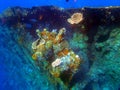 Shipwreck USS Liberty - Bali Indonesia Asia