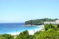 Shirahama beach Royalty Free Stock Photo