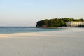 Shirahama beach