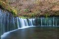 Shiraito Waterfall