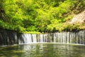 Shiraito Waterfall