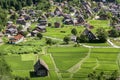 Shirakawa Village, Japan - A UNESCO World Heritage Site