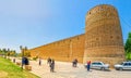 Shiraz Citadel