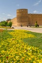 Shiraz Citadel Vakil Fortress
