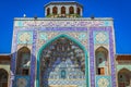 Shah Cheragh complex in Shiraz