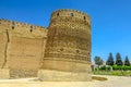 Shiraz Karim Khan Castle 03